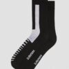 Double Doc Cotton Blend Socks