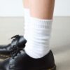 Double Doc Cotton Blend Socks