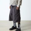 Double Doc Cotton Blend Socks