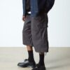 Double Doc Cotton Blend Socks