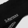 Double Doc Cotton Blend Socks