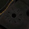 Dunnet Flower Buttersoft Leather Sandals