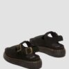 Dunnet Flower Buttersoft Leather Sandals