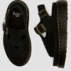 Dunnet Flower Buttersoft Leather Sandals