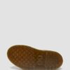 Dunnet Flower Full Grain Leather Sandals