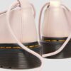 Elphie II Iridescent Leather Ballet Flats