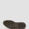 Elphie II Iridescent Leather Ballet Flats