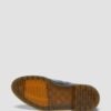 Elphie II Leather Ballet Flats