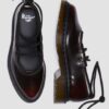 Elphie II Leather Ballet Flats