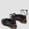 Elphie II Leather Ballet Flats