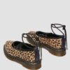 Elphie II Leopard Ballet Flats