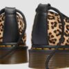 Elphie II Leopard Ballet Flats
