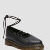 Elphie II Virginia Leather Ballet Flats