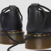 Elphie II Virginia Leather Ballet Flats