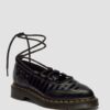 Elphie II Wednesday Ballet Flat Shoes