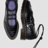 Elphie II Wednesday Ballet Flat Shoes