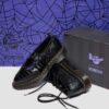Elphie II Wednesday Ballet Flat Shoes