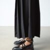 Elphie II Wednesday Ballet Flat Shoes