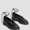 Elphie II Wednesday Ballet Flat Shoes
