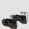 Elphie II Wednesday Ballet Flat Shoes