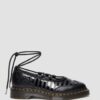 Elphie II Wednesday Ballet Flat Shoes