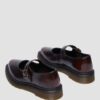 Elphie Leather Mary Jane Shoes