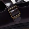 Elphie Leather Mary Jane Shoes