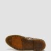 Elphie Leopard Mary Jane Shoes