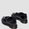 ELPHIE MARY JANE FRILL Leather Shoes
