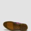 ELPHIE MJ Tartan Mary Jane Shoes