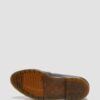 Elphie Virginia Leather Mary Jane Shoes