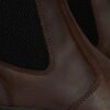 Embury Crazy Horse Leather Casual Boots