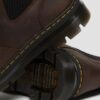 Embury Crazy Horse Leather Casual Boots
