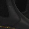 EMBURY Leather Casual Chelsea Boots