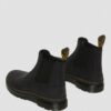 EMBURY Leather Casual Chelsea Boots