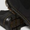 EMBURY Leather Casual Chelsea Boots