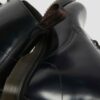EMMELINE Smooth Lace Up Boots