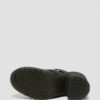 Eviee Sendal Leather Heeled Shoes