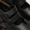 Eviee Sendal Leather Heeled Shoes