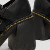 Eviee Sendal Leather Heeled Shoes