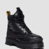 Exoshield XX01 Steel Toe Leather Boots