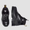 Exoshield XX01 Steel Toe Leather Boots