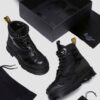 Exoshield XX01 Steel Toe Leather Boots
