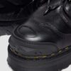 Exoshield XX01 Steel Toe Leather Boots