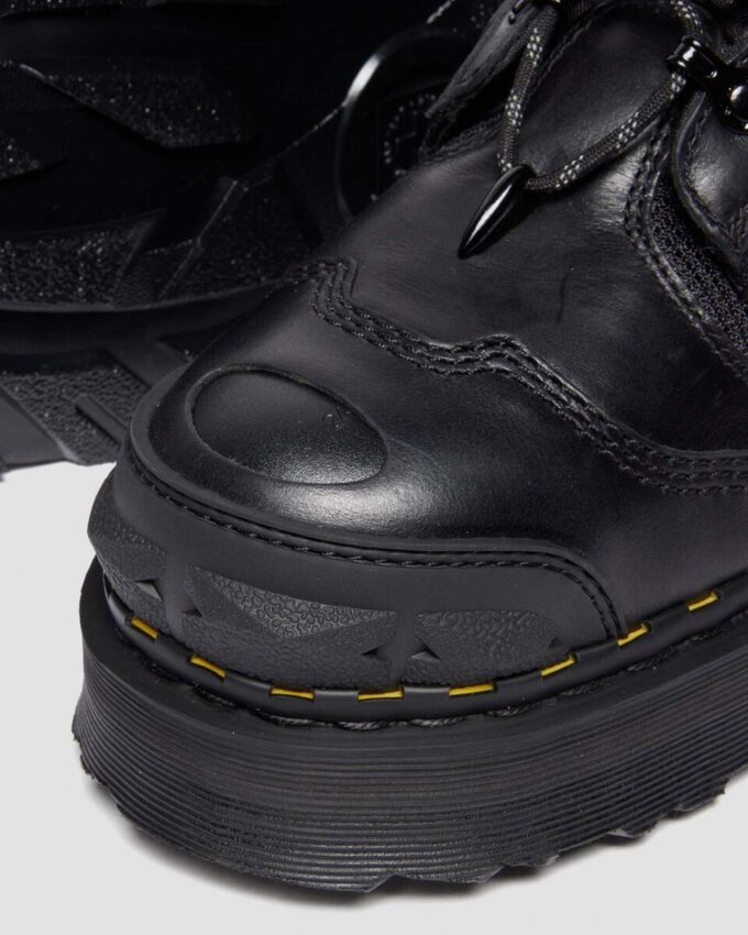 Exoshield XX01 Steel Toe Leather Boots