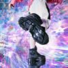 Exoshield XX01 Steel Toe Leather Boots
