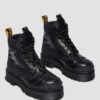 Exoshield XX01 Steel Toe Leather Boots