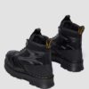 Exoshield XX01 Steel Toe Leather Boots