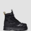 Exoshield XX01 Steel Toe Leather Boots