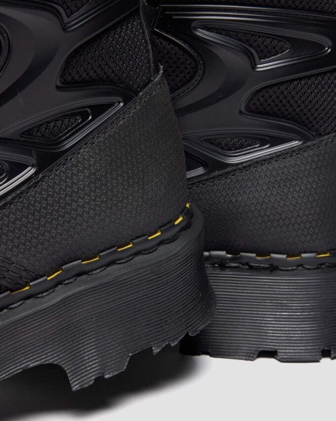 Exoshield XX01 Steel Toe Leather Boots
